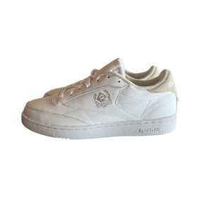 Reebok Club C 85 Tennis Shoes size 10 men